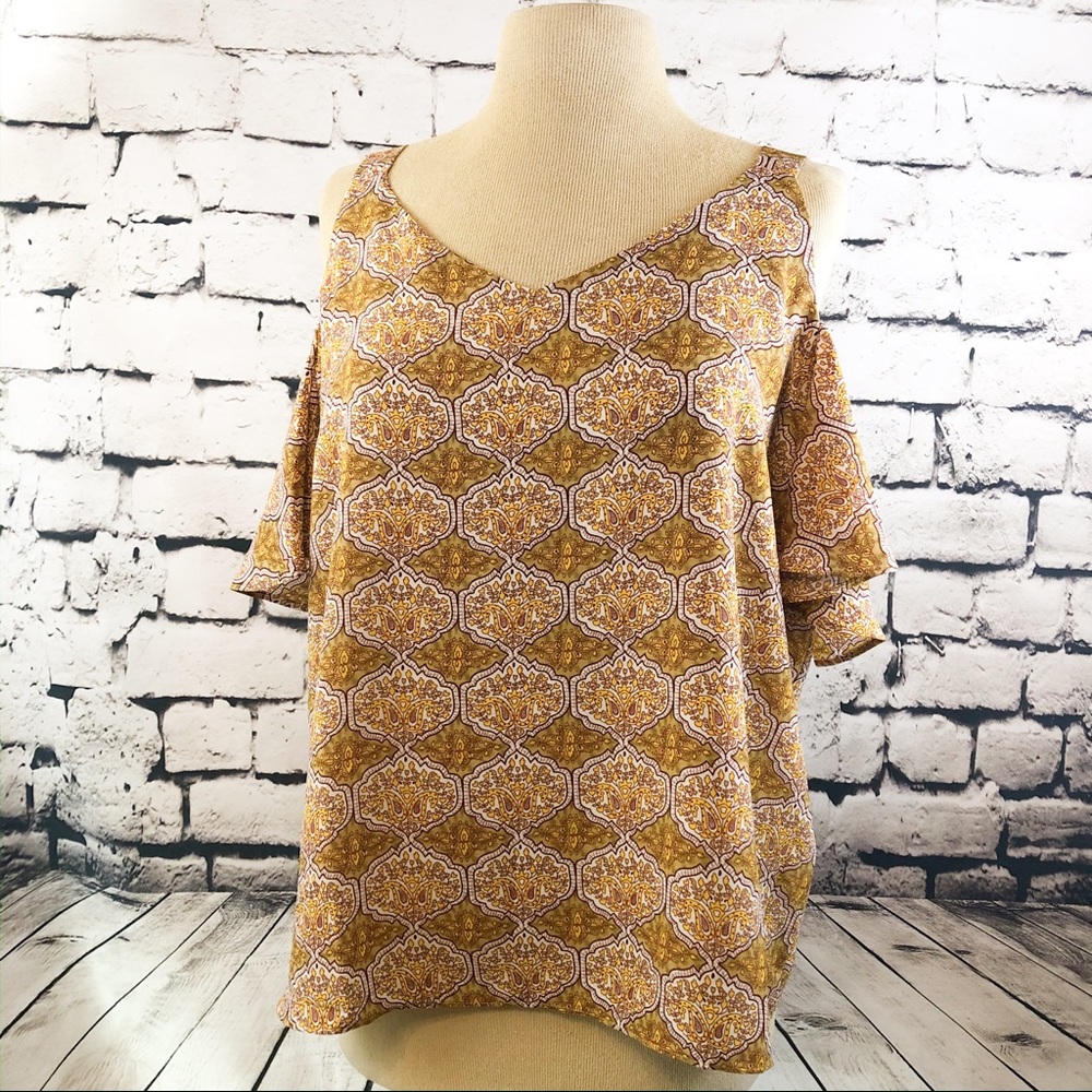 Adrienne Vittadini shirt